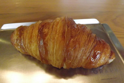 クロワッサン